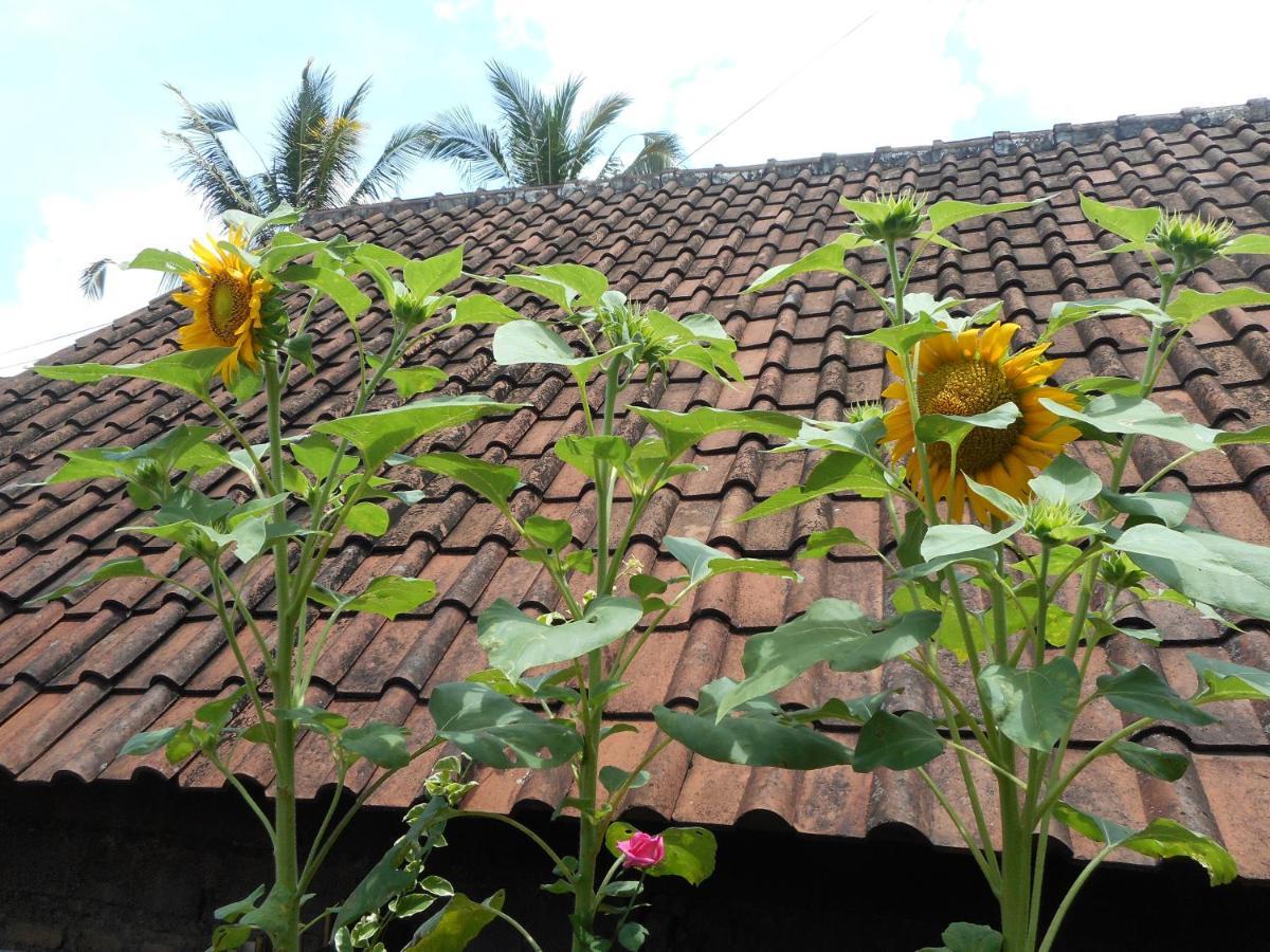 Ming Homestay Sidemen  Exterior photo