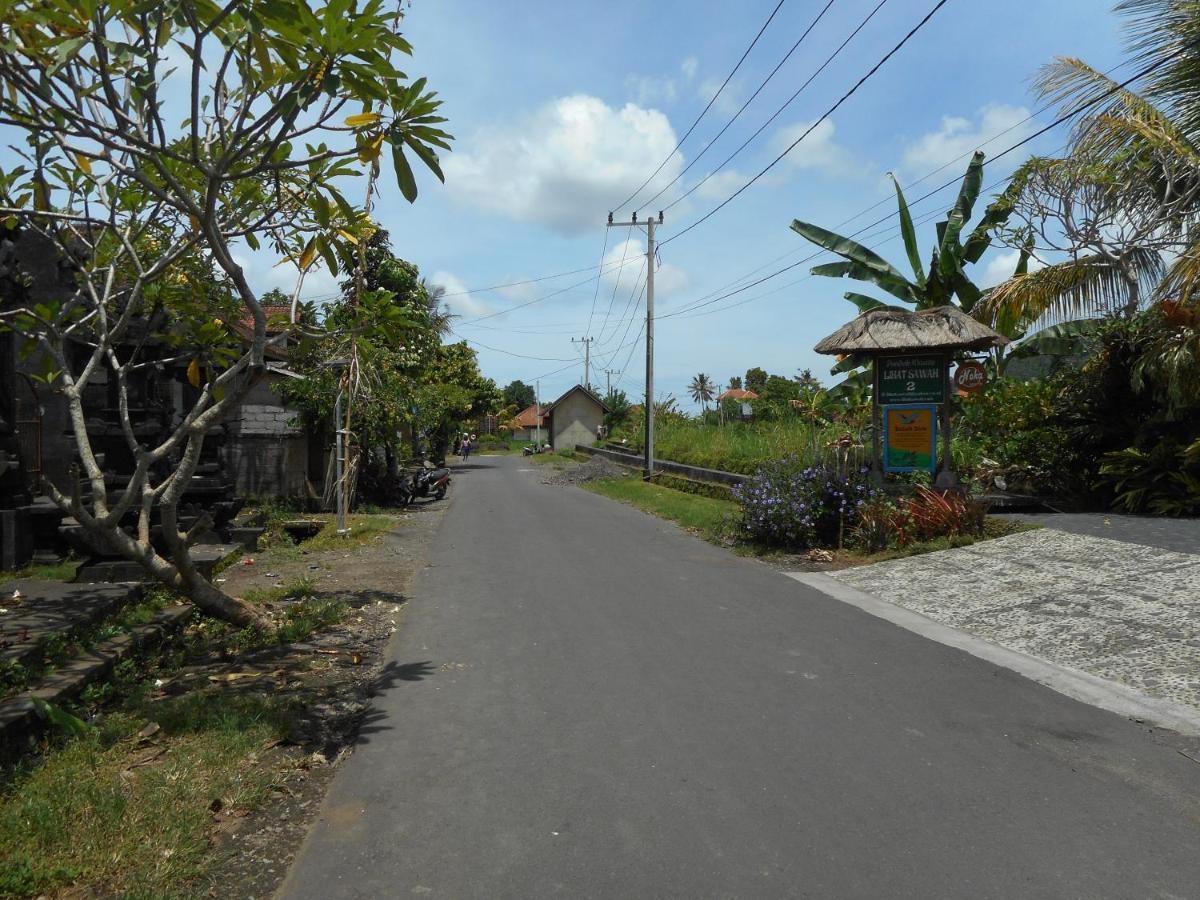 Ming Homestay Sidemen  Exterior photo