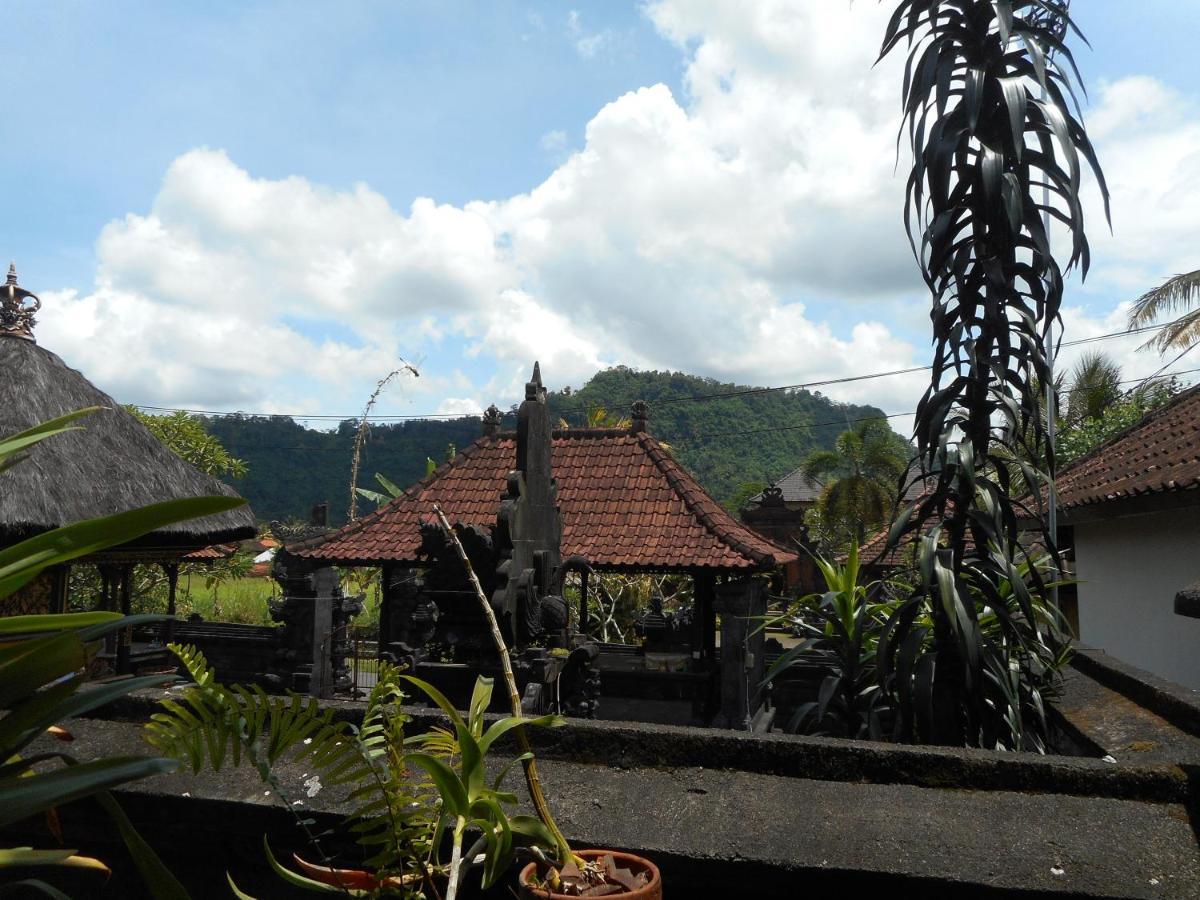 Ming Homestay Sidemen  Exterior photo