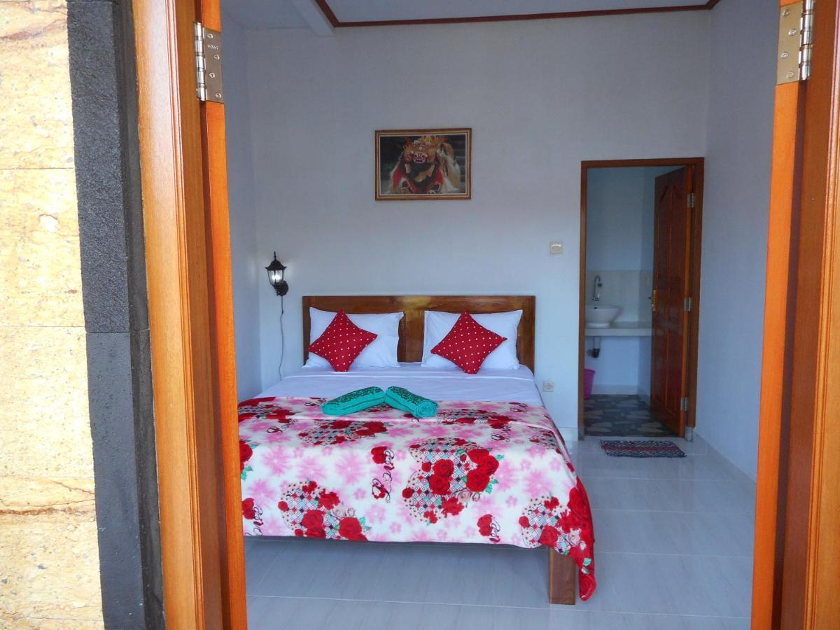 Ming Homestay Sidemen  Exterior photo