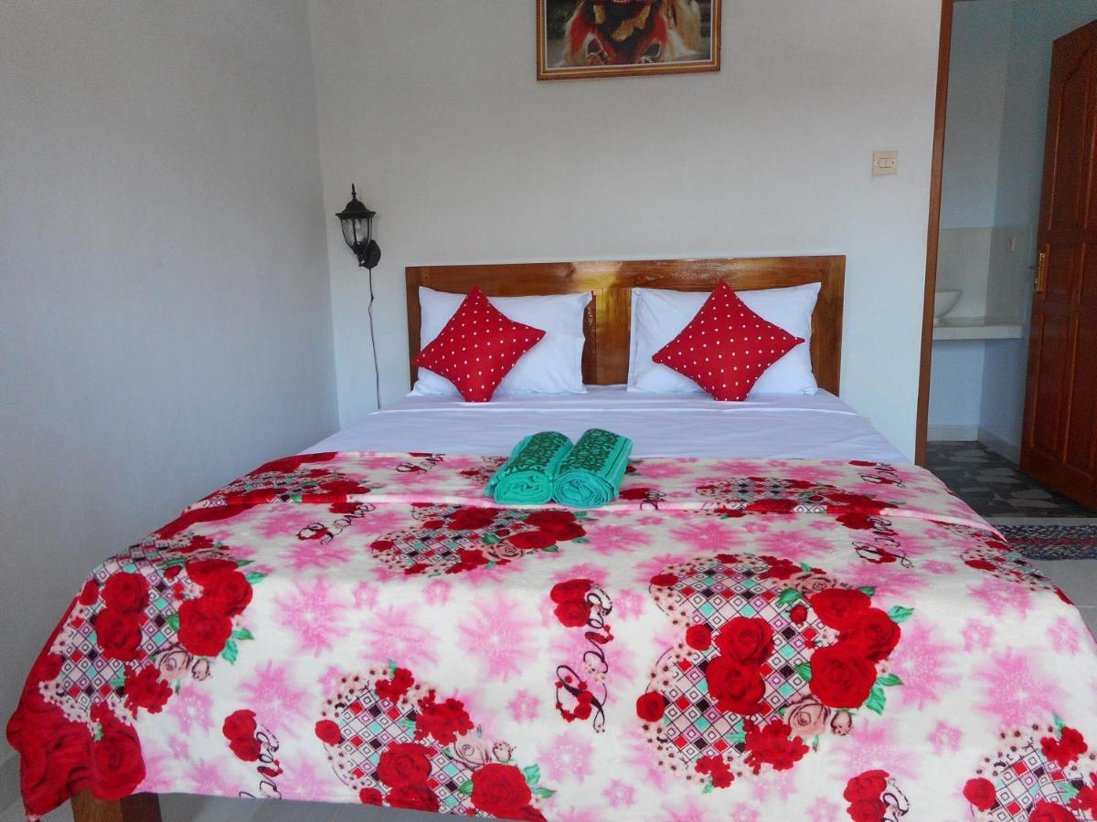 Ming Homestay Sidemen  Exterior photo