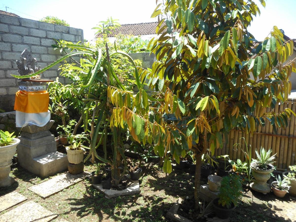 Ming Homestay Sidemen  Exterior photo
