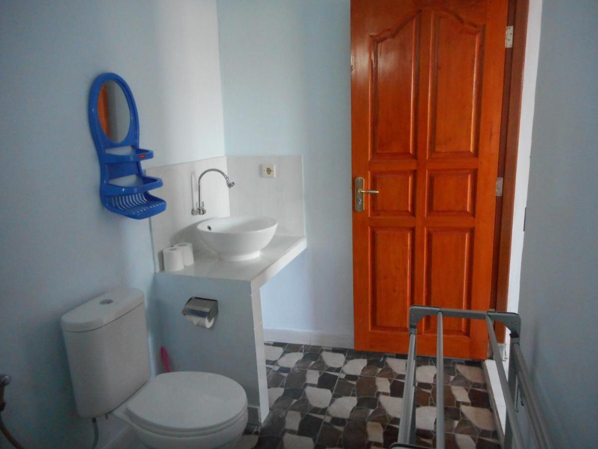 Ming Homestay Sidemen  Exterior photo